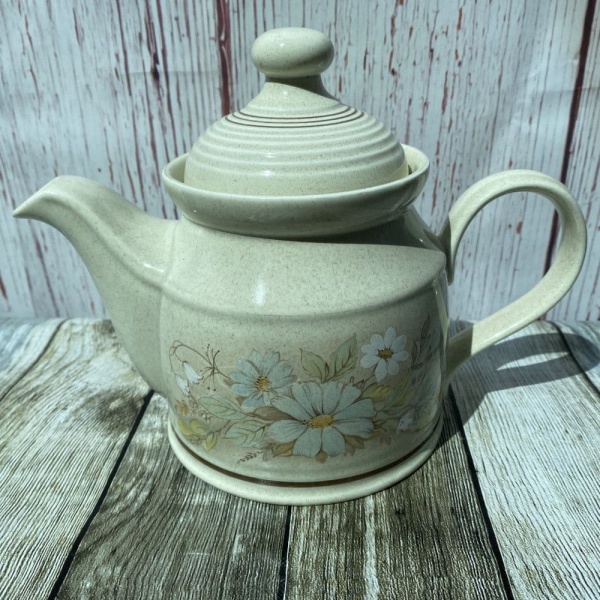 Royal Doulton Florinda (LS1042) Teapot, 2.5 Pints