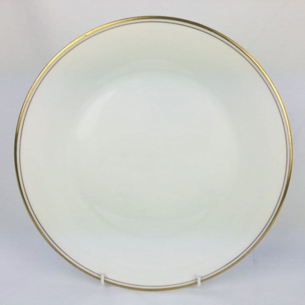 Royal Doulton, Gold Concord (H5049) Dinner Plates