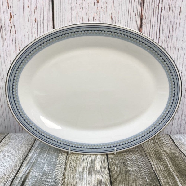 Royal Doulton Greyfriars Oval Platter