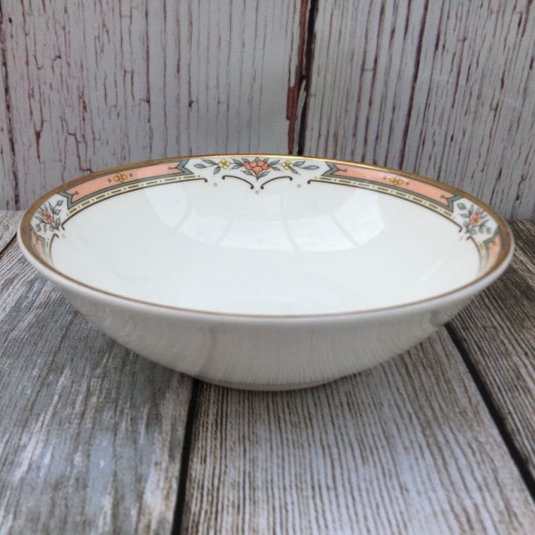 Royal Doulton Hardwick Soup / Cereal Bowl