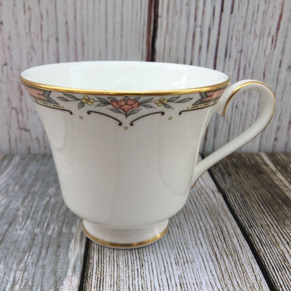 Royal Doulton Hardwick Tea Cup (Granville Shape)