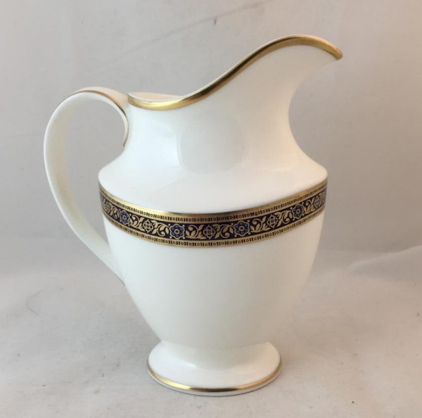 Royal Doulton Harlow Milk Jug. Second Quality