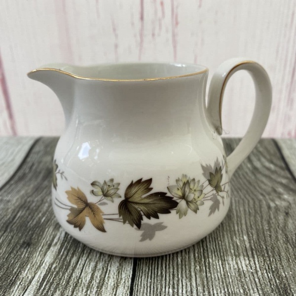 Royal Doulton Larchmont Cream Jug