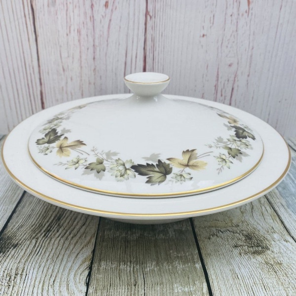 Royal Doulton Larchmont Lidded Serving Dish