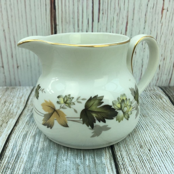 Royal Doulton Larchmont Milk Jug