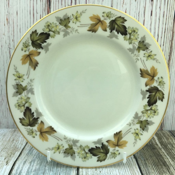 Royal Doulton Larchmont  Starter/Dessert Plate