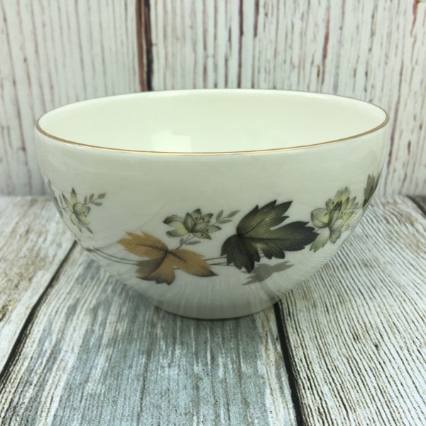 Royal Doulton Larchmont Sugar Bowl (Tea)