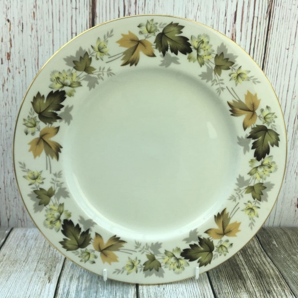 Royal Doulton Larchmont (TC1019)  Dinner Plate