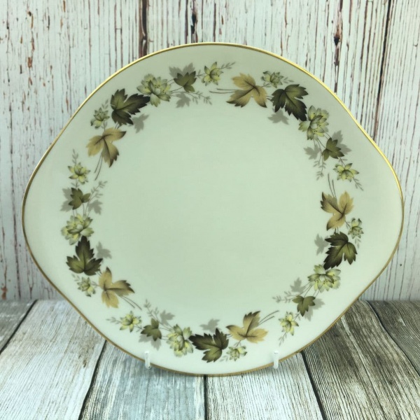 Royal Doulton Larchmont (TC1019) Eared Serving Plate