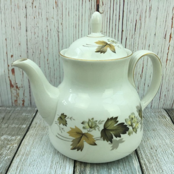 Royal Doulton Larchmont Teapot, 1.75 Pints