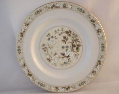 Royal Doulton Mandalay Salad Plates (TC1079)