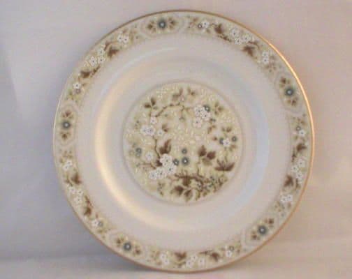 Royal Doulton Mandalay Tea Plates (TC1079)