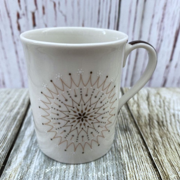 Royal Doulton Morning Star Coffee Cup