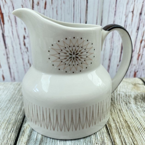 Royal Doulton Morning Star Milk Jug