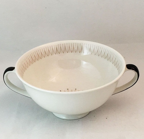 Royal Doulton Morning Star TC1026 Soup Cups