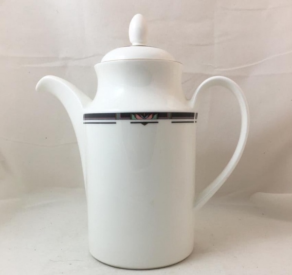 Royal Doulton Musicale Coffee Pots (H5131) Second Quality