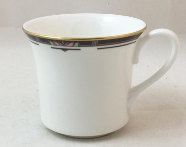 Royal Doulton Musicale Tea Cups (H5131)
