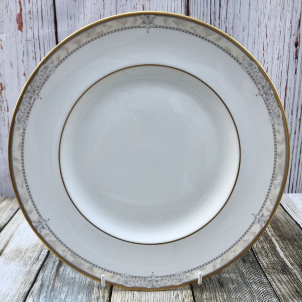 Royal Doulton Naples Dinner Plate (H5309)