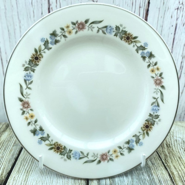 Royal Doulton Pastorale Tea Plate