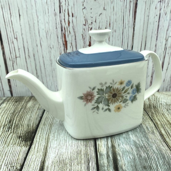 Royal Doulton Pastorale Teapot
