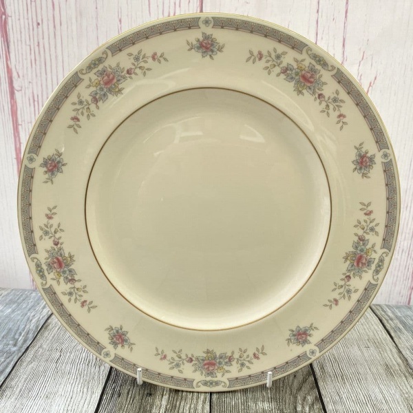 Royal Doulton Rebecca Dinner Plate