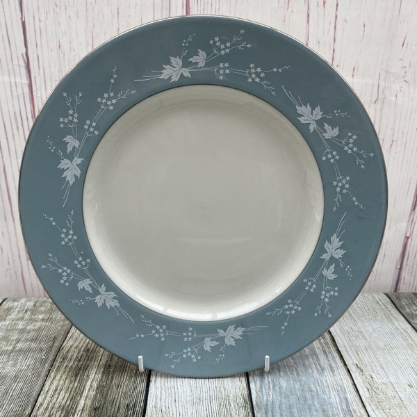 Royal Doulton Reflection Starter / Dessert Plate