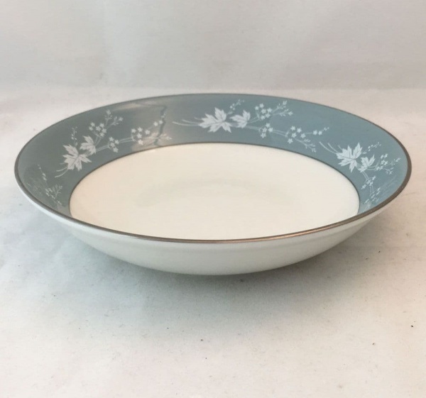 Royal Doulton Reflection (TC 1008) Cereal or Soup Bowls