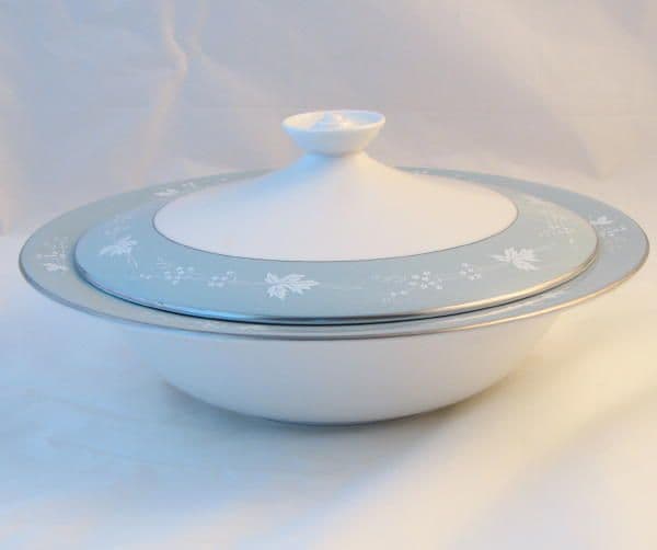 Royal Doulton Reflection (TC 1008) Lidded Serving Dish