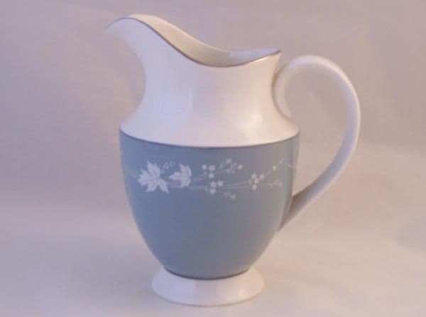 Royal Doulton Reflection (TC 1008) Milk Jugs