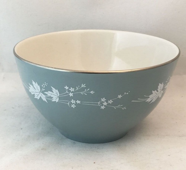 Royal Doulton Reflection (TC 1008) Open Sugar Bowls