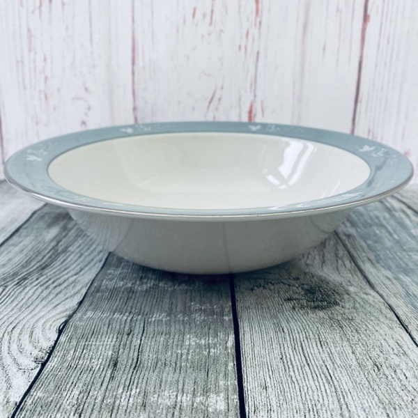 Royal Doulton Reflection (TC 1008) Round Serving Tureen Base (Missing Lid)