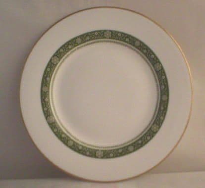 Royal Doulton Rondelay (H5004) Dessert Plates