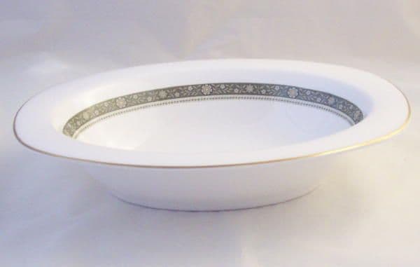Royal Doulton Rondelay Open Serving Dishes (H5004)