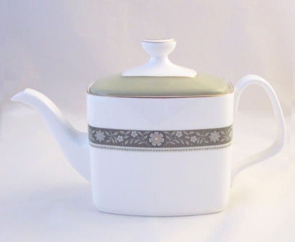 Royal Doulton Rondelay Teapots (H5004)