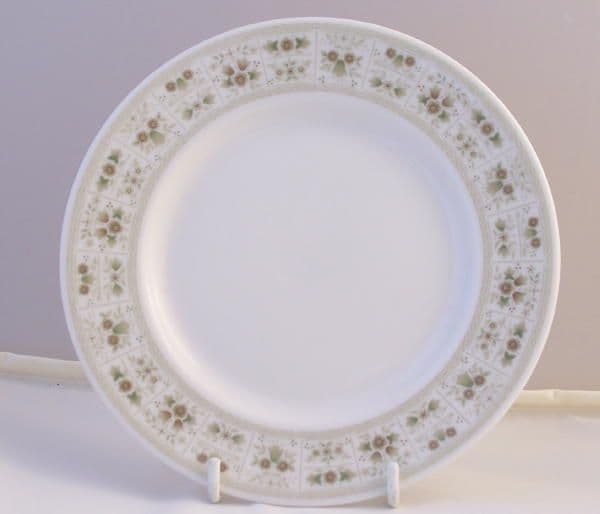 Royal Doulton Samarra (TC 1039) Tea Plates