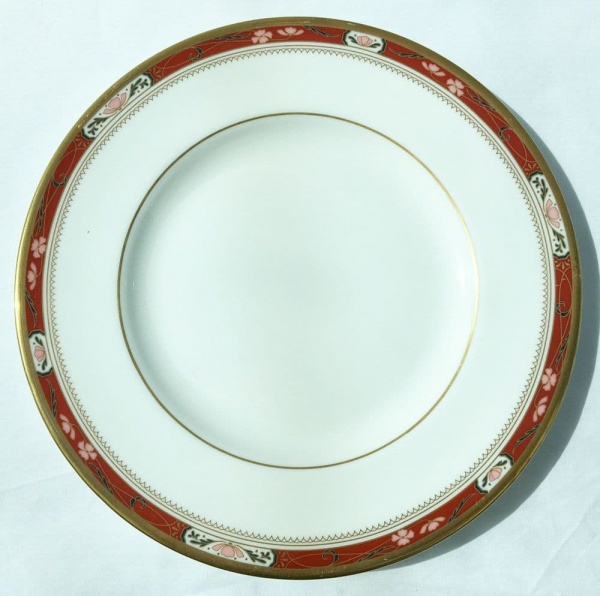 Royal Doulton Sandon Starter or Dessert Plates