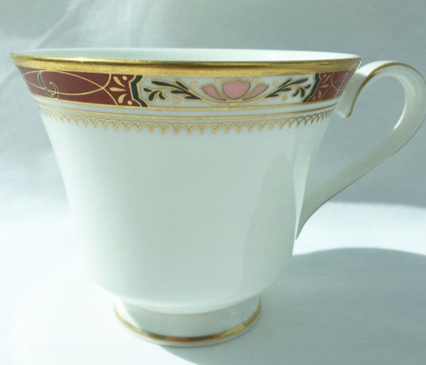 Royal Doulton Sandon Tea Cups
