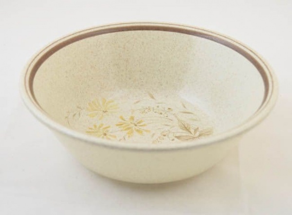 Royal Doulton Sandsprite (LS 1013) Cereal/Dessert Bowls