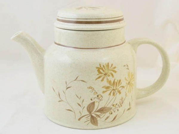 Royal Doulton Sandsprite (LS 1013) Standard Sized Teapots