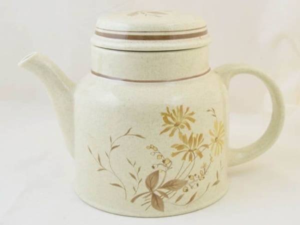 Royal Doulton Sandsprite (LS 1013) Standard Sized Teapots