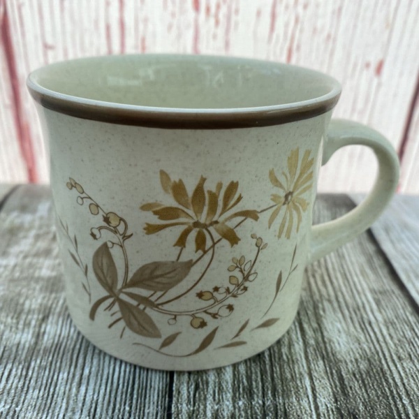 Royal Doulton Sandsprite Tea Cup