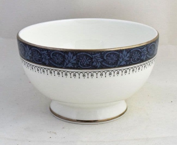 Royal Doulton Sherbrooke (H5009) Open Sugar Bowls