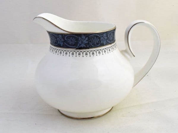 Royal Doulton Sherbrooke (H5009) Small Milk Jugs