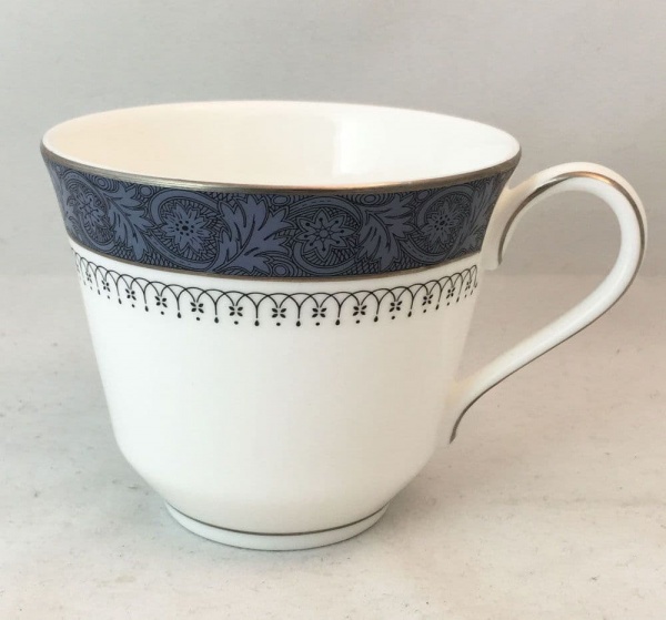 Royal Doulton Sherbrooke (H5009) Tea Cups