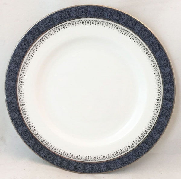 Royal Doulton Sherbrooke (H5009) Tea Plates