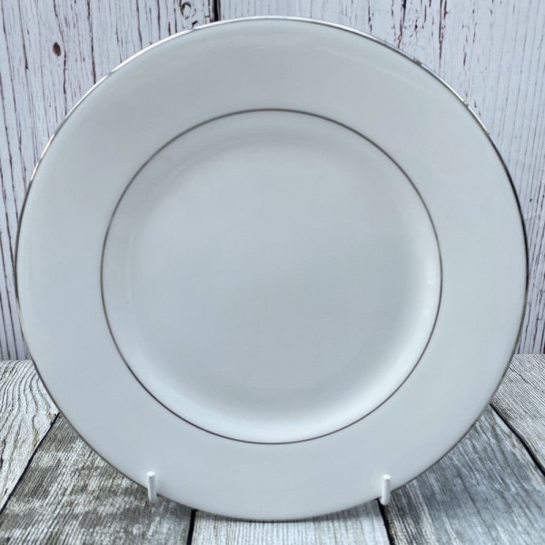 Royal Doulton Signature Platinum Dessert/Starter Plate