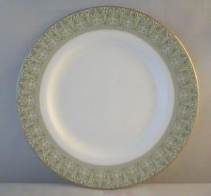 Royal Doulton Sonnet 9'' Plates