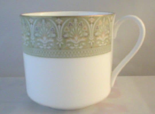Royal Doulton Sonnet Coffee Cups