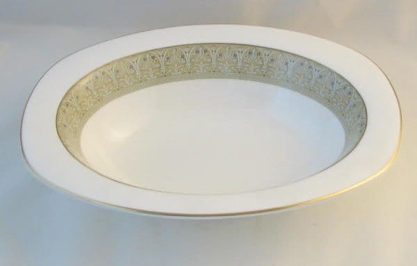 Royal Doulton Sonnet Covered Serving Dish (No Lid)