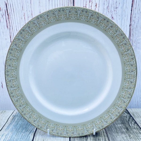 Royal Doulton Sonnet Dinner Plate